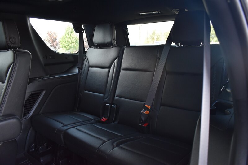 2024 GMC Yukon Denali - Photo 16 - Heber City, UT 84032