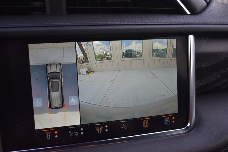 2024 GMC Yukon Denali - Photo 48 - Heber City, UT 84032