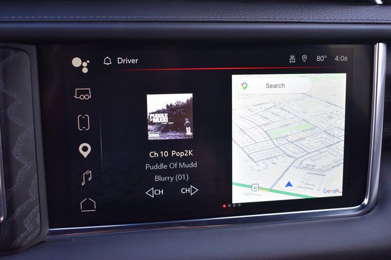 2024 GMC Yukon Denali - Photo 40 - Heber City, UT 84032