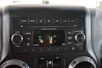 2016 Jeep Wrangler Unlimited Sport   - Photo 20 - Heber City, UT 84032