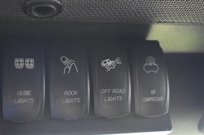 2016 Jeep Wrangler Unlimited Sport   - Photo 22 - Heber City, UT 84032