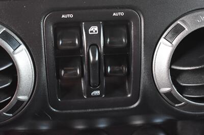 2016 Jeep Wrangler Unlimited Sport   - Photo 19 - Heber City, UT 84032