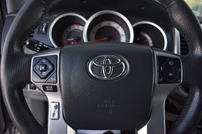 2014 Toyota Tacoma V6   - Photo 23 - Heber City, UT 84032