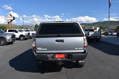 2014 Toyota Tacoma V6   - Photo 7 - Heber City, UT 84032