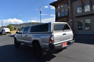2014 Toyota Tacoma V6   - Photo 6 - Heber City, UT 84032