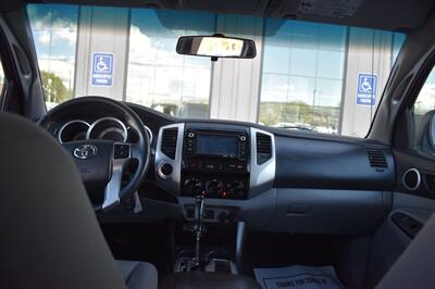 2014 Toyota Tacoma V6   - Photo 11 - Heber City, UT 84032