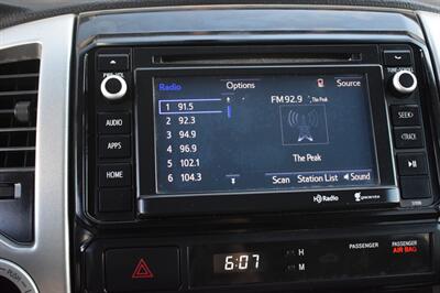 2014 Toyota Tacoma V6   - Photo 21 - Heber City, UT 84032