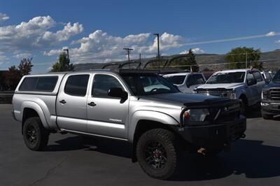 2014 Toyota Tacoma V6   - Photo 1 - Heber City, UT 84032