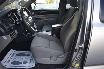 2014 Toyota Tacoma V6   - Photo 12 - Heber City, UT 84032