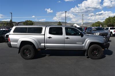 2014 Toyota Tacoma V6   - Photo 3 - Heber City, UT 84032