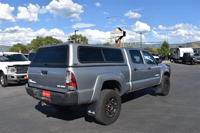 2014 Toyota Tacoma V6   - Photo 5 - Heber City, UT 84032