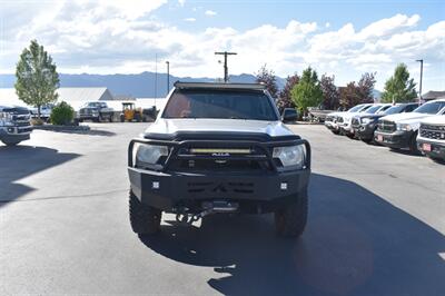 2014 Toyota Tacoma V6   - Photo 9 - Heber City, UT 84032