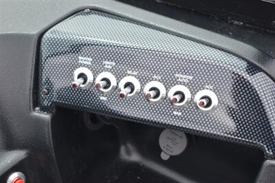 2026 Lowe Fishing Machine 1675 Walk Thru 90hp Mercury 4-Stroke   - Photo 31 - Heber City, UT 84032