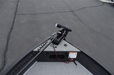 2026 Lowe Fishing Machine 1675 Walk Thru 90hp Mercury 4-Stroke   - Photo 21 - Heber City, UT 84032