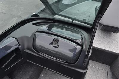 2026 Lowe Fishing Machine 1675 Walk Thru 90hp Mercury 4-Stroke   - Photo 24 - Heber City, UT 84032