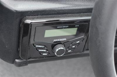 2026 Lowe Fishing Machine 1675 Walk Thru 90hp Mercury 4-Stroke   - Photo 28 - Heber City, UT 84032