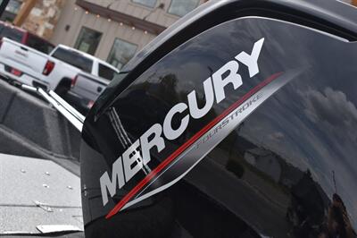 2026 Lowe Fishing Machine 1675 Walk Thru 90hp Mercury 4-Stroke   - Photo 9 - Heber City, UT 84032