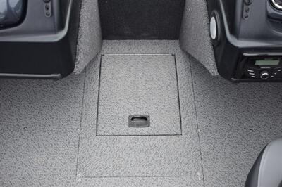 2026 Lowe Fishing Machine 1675 Walk Thru 90hp Mercury 4-Stroke   - Photo 16 - Heber City, UT 84032