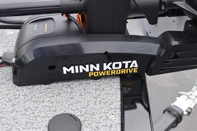 2026 Lowe Fishing Machine 1675 Walk Thru 90hp Mercury 4-Stroke   - Photo 22 - Heber City, UT 84032