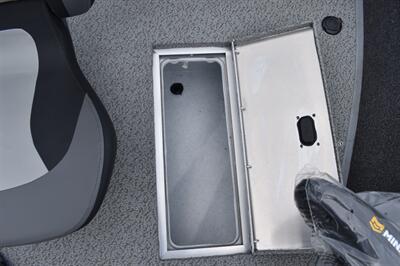 2026 Lowe Fishing Machine 1675 Walk Thru 90hp Mercury 4-Stroke   - Photo 20 - Heber City, UT 84032