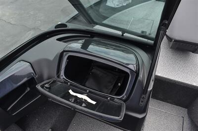 2026 Lowe Fishing Machine 1675 Walk Thru 90hp Mercury 4-Stroke   - Photo 25 - Heber City, UT 84032