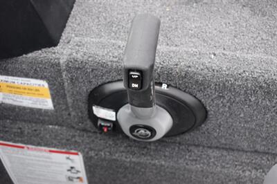 2026 Lowe Fishing Machine 1675 Walk Thru 90hp Mercury 4-Stroke   - Photo 32 - Heber City, UT 84032