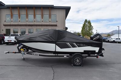 2026 Lowe Fishing Machine 1675 Walk Thru 90hp Mercury 4-Stroke   - Photo 38 - Heber City, UT 84032