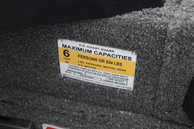 2026 Lowe Fishing Machine 1675 Walk Thru 90hp Mercury 4-Stroke   - Photo 33 - Heber City, UT 84032