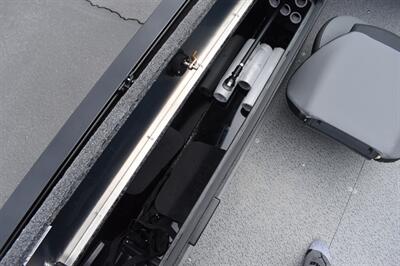 2026 Lowe Fishing Machine 1675 Walk Thru 90hp Mercury 4-Stroke   - Photo 15 - Heber City, UT 84032