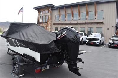 2026 Lowe Fishing Machine 1675 Walk Thru 90hp Mercury 4-Stroke   - Photo 39 - Heber City, UT 84032