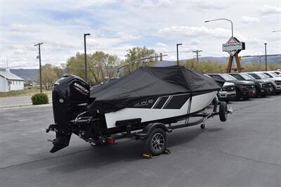 2026 Lowe Fishing Machine 1675 Walk Thru 90hp Mercury 4-Stroke   - Photo 34 - Heber City, UT 84032