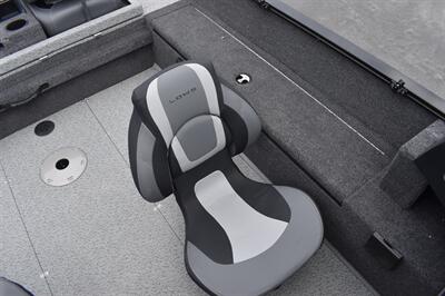 2026 Lowe Fishing Machine 1675 Walk Thru 90hp Mercury 4-Stroke   - Photo 23 - Heber City, UT 84032