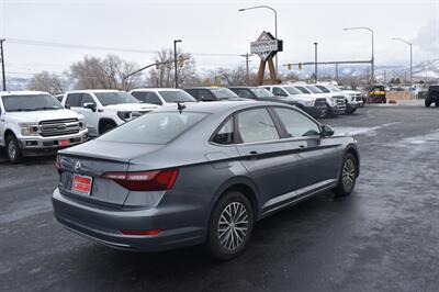 2020 Volkswagen Jetta SE   - Photo 5 - Heber City, UT 84032