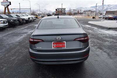 2020 Volkswagen Jetta SE   - Photo 7 - Heber City, UT 84032