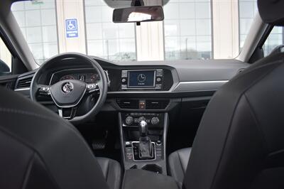 2020 Volkswagen Jetta SE   - Photo 13 - Heber City, UT 84032