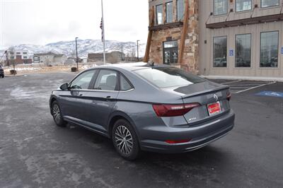 2020 Volkswagen Jetta SE   - Photo 6 - Heber City, UT 84032