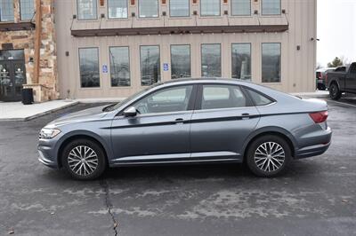 2020 Volkswagen Jetta SE   - Photo 4 - Heber City, UT 84032