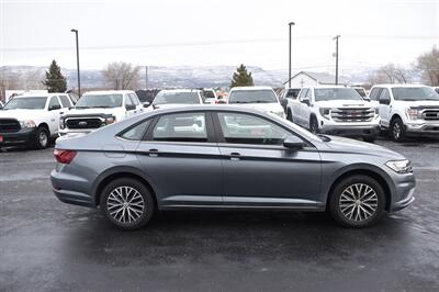 2020 Volkswagen Jetta SE   - Photo 3 - Heber City, UT 84032