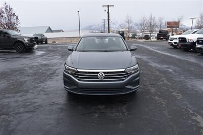 2020 Volkswagen Jetta SE   - Photo 9 - Heber City, UT 84032