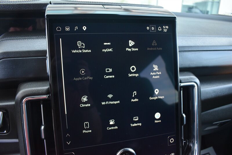 2025 GMC Yukon XL Denali - Photo 28 - Heber City, UT 84032