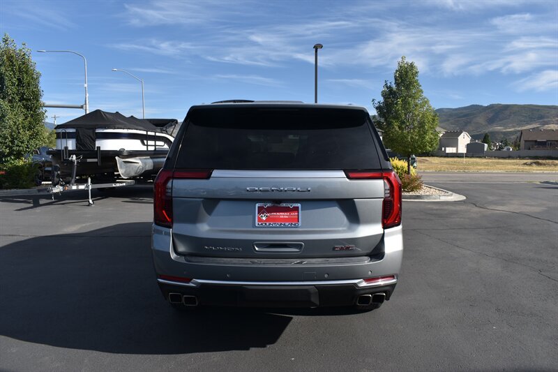 2025 GMC Yukon XL Denali - Photo 7 - Heber City, UT 84032