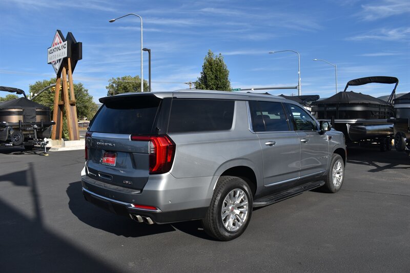 2025 GMC Yukon XL Denali - Photo 5 - Heber City, UT 84032