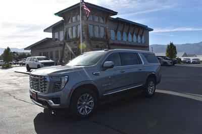 2025 GMC Yukon XL Denali - Photo 2 - Heber City, UT 84032