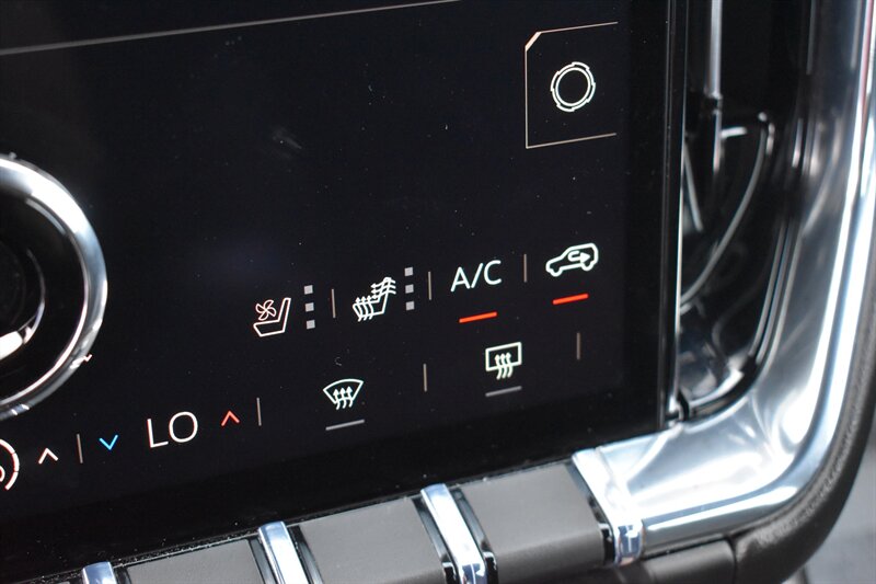 2025 GMC Yukon XL Denali - Photo 27 - Heber City, UT 84032