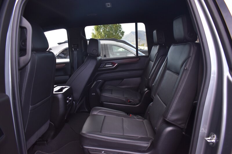 2025 GMC Yukon XL Denali - Photo 14 - Heber City, UT 84032