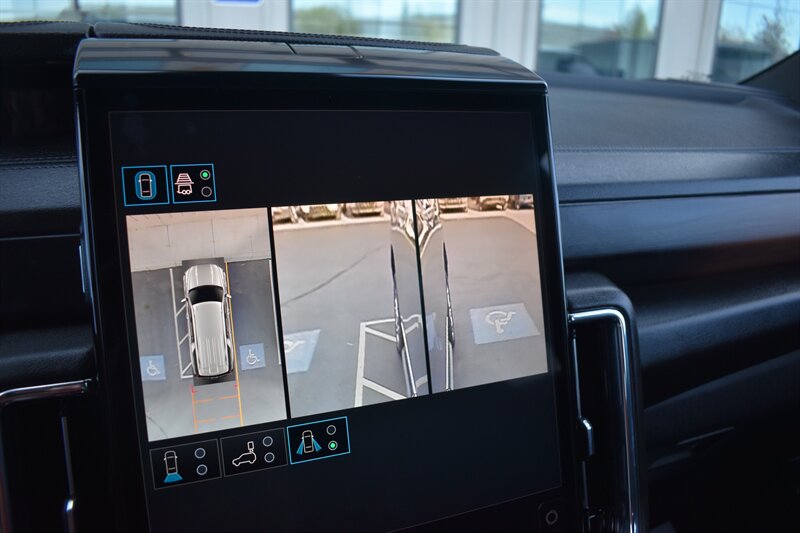 2025 GMC Yukon XL Denali - Photo 35 - Heber City, UT 84032