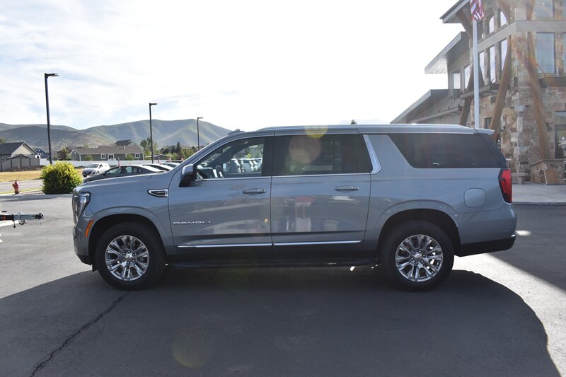 2025 GMC Yukon XL Denali - Photo 4 - Heber City, UT 84032