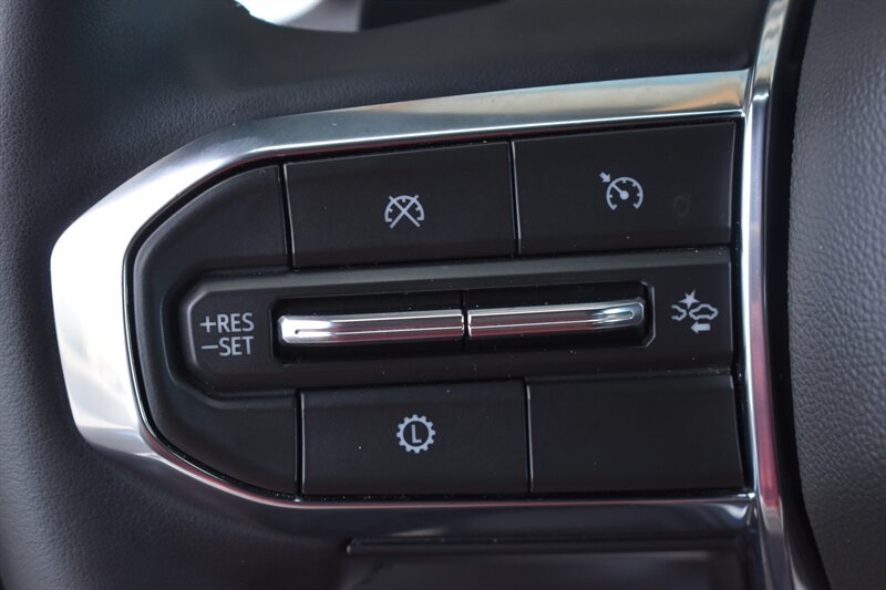 2025 GMC Yukon XL Denali - Photo 43 - Heber City, UT 84032