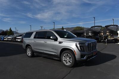 2025 GMC Yukon XL Denali SUV
