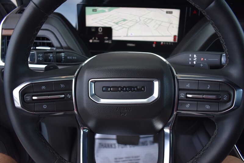 2025 GMC Yukon XL Denali - Photo 41 - Heber City, UT 84032